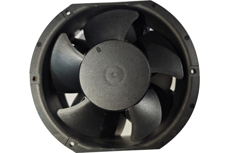 Quạt tản nhiệt không chổi than chống nước 48VDC RM-17251F 17mm x 15mm x 51mm