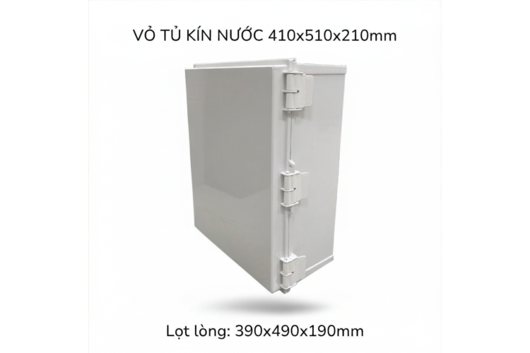 Hộp kỹ thuật KYE 410x610x220