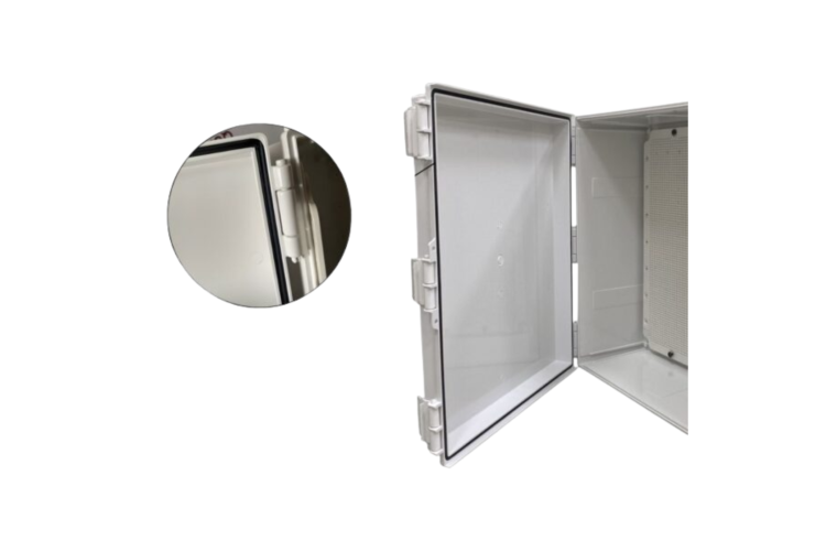 Hộp kỹ thuật KYE 410x510x210