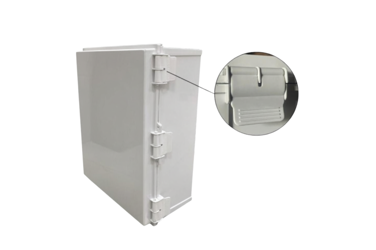 Hộp kỹ thuật KYE 410x510x210