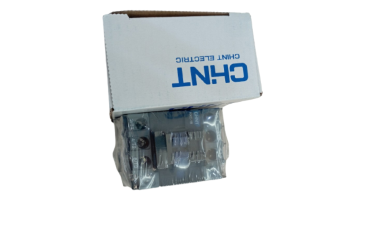 Khởi động từ 3 pha 18A Cuộn hút 220VAC 50/60Hz -NXC-18 Coil 220V 50/60Hz