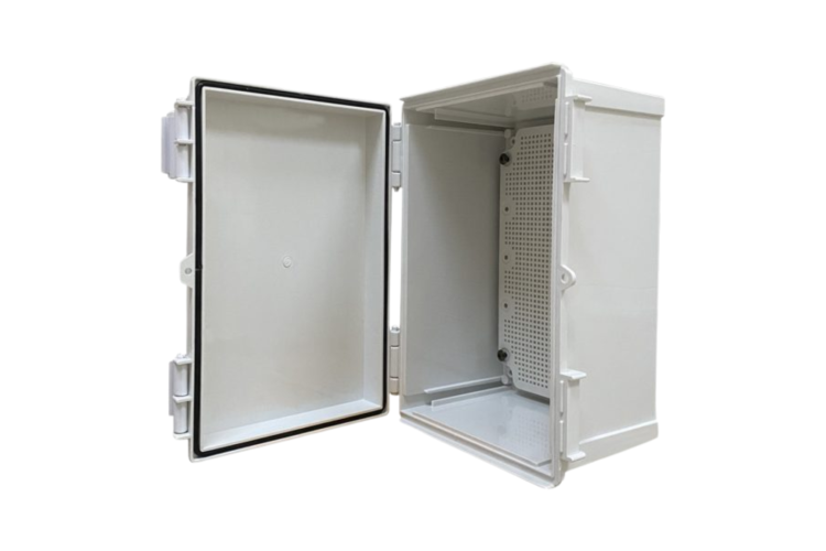  Hộp kỹ thuật 160x210x130