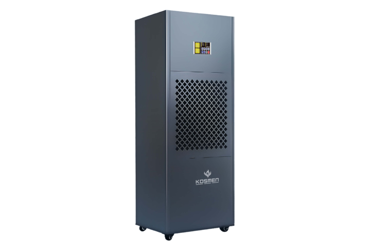 Máy hút ẩm công nghiệp Kosmen KM-210S