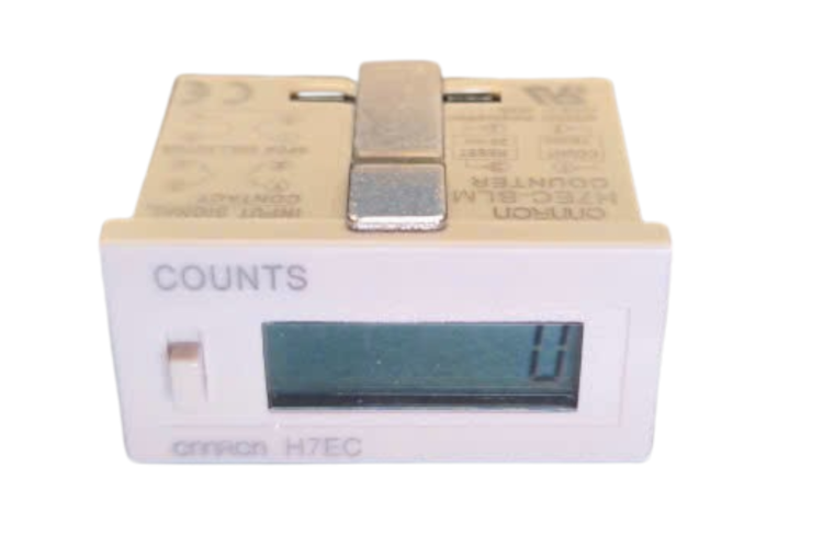 Bộ đếm sản phẩm điện tử kĩ thuật số H7EC