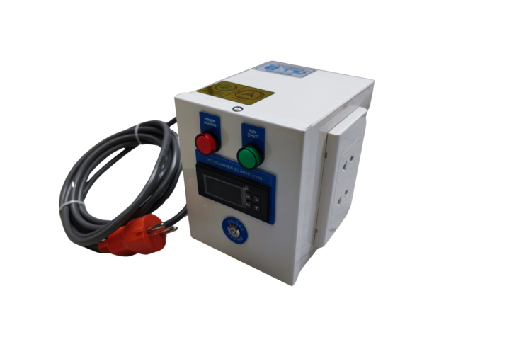 Tủ điều khiển độ ẩm tự động H01-HC110M (Bản cảm biến chống nước)