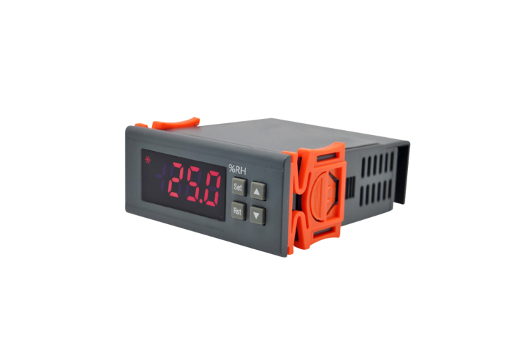 Bộ điều khiển độ ẩm tự động HC-110M - Cảm biến (đầu dò) chống nước