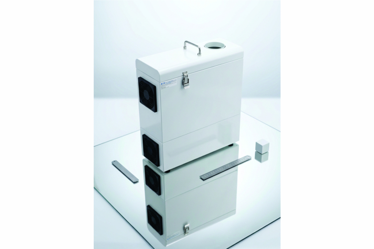 Máy phun sương, tạo ẩm một vỉ 10 mắt có điều khiển tự động Model: TD-JS03A-DK