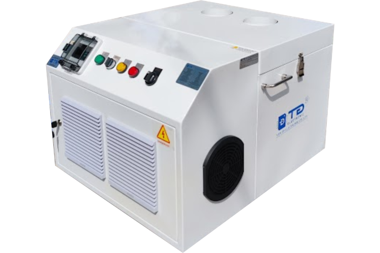Máy phun sương, tạo ẩm công nghiệp sáu vỉ 10 mắt TD-JS18A