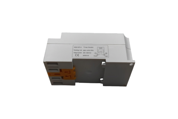 Công tắc hẹn giờ thực KG316T-II 