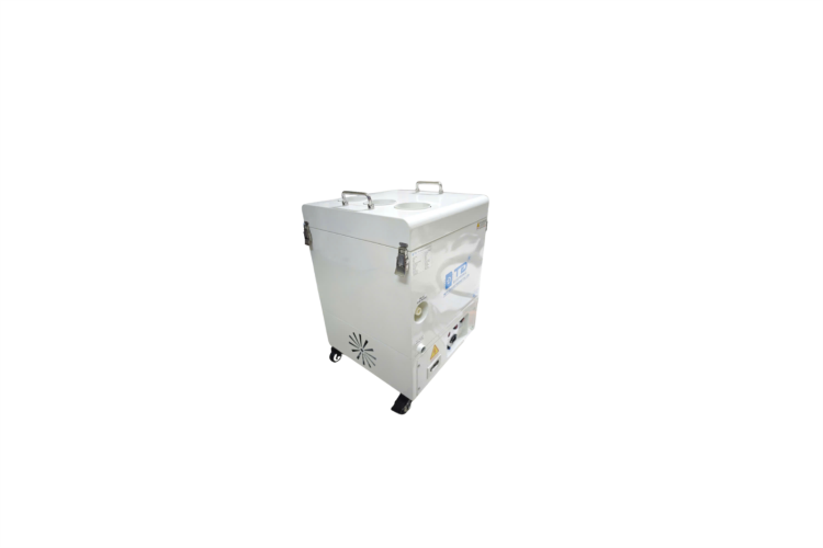 Máy phun sương, tạo ẩm ba vỉ 10 mắt Model TD-JS09A