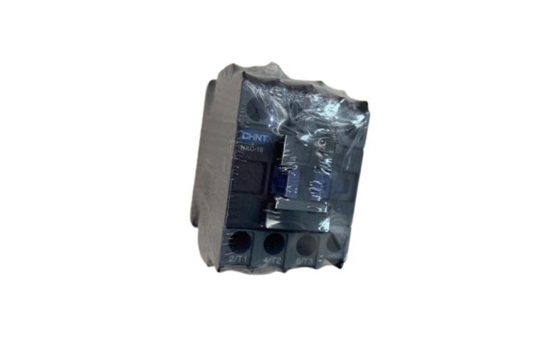 Khởi động từ 3 pha 18A Cuộn hút 220VAC 50/60Hz -NXC-18 Coil 220V 50/60Hz