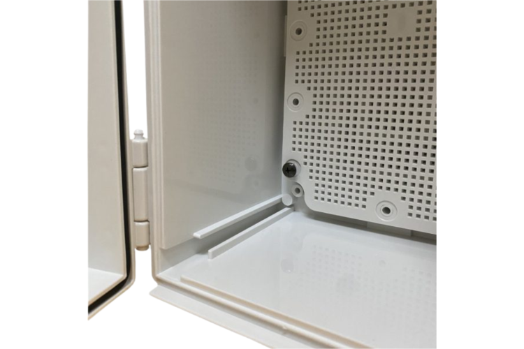 Hộp kỹ thuật 160x210x130
