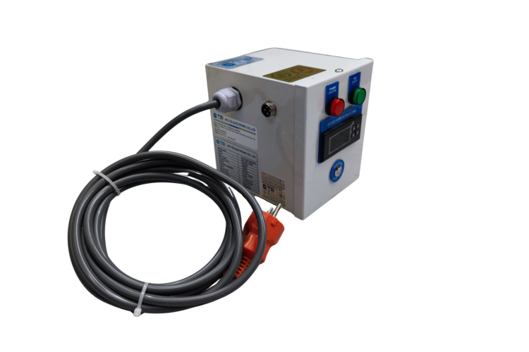 Tủ điều khiển độ ẩm tự động H01-HC110M  (Bản cảm biến thường)