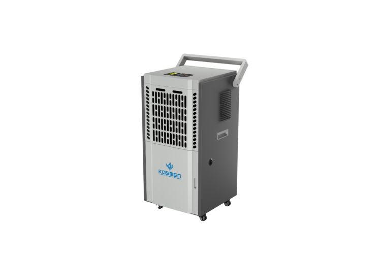 Máy hút ẩm công nghiệp Kosmen KM-90S