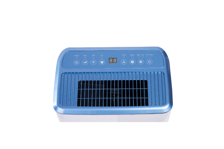 Máy hút ẩm Kosmen KM-12N