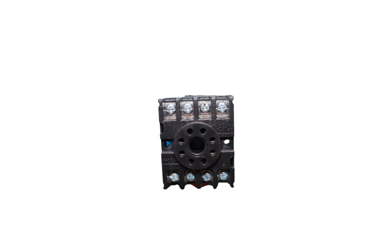 Relay trễ CKC AH3-3 10M - Timer Delay 10M