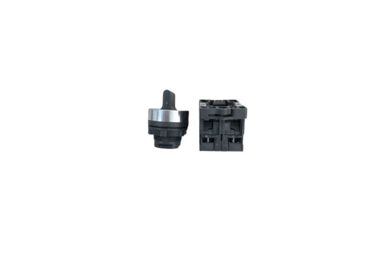 Công tắc xoay 3 vị trí tự giữ (22mm) XA2ED33 Schneider