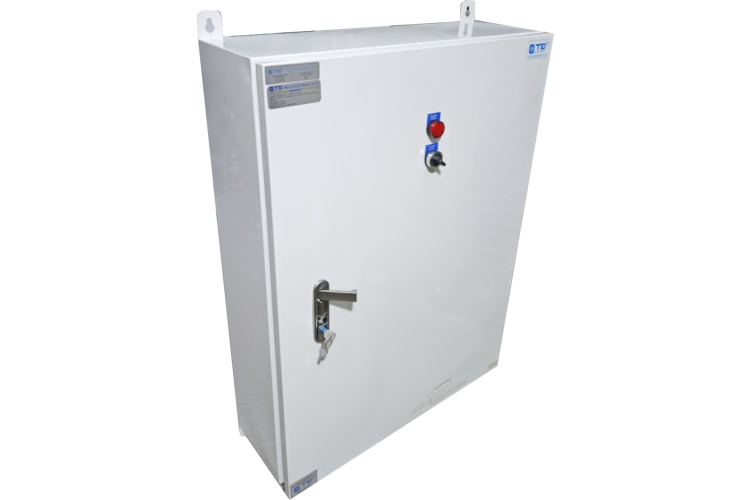 Máy phun sương, tạo ẩm công nghiệp sáu vỉ 12 mắt TD-JS24AS