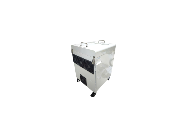 Máy phun sương, tạo ẩm 4 vỉ 12 mắt Model TD-JS16A