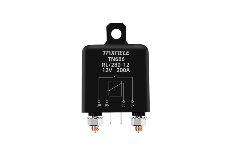 Relay khởi động 12V 200A TN686