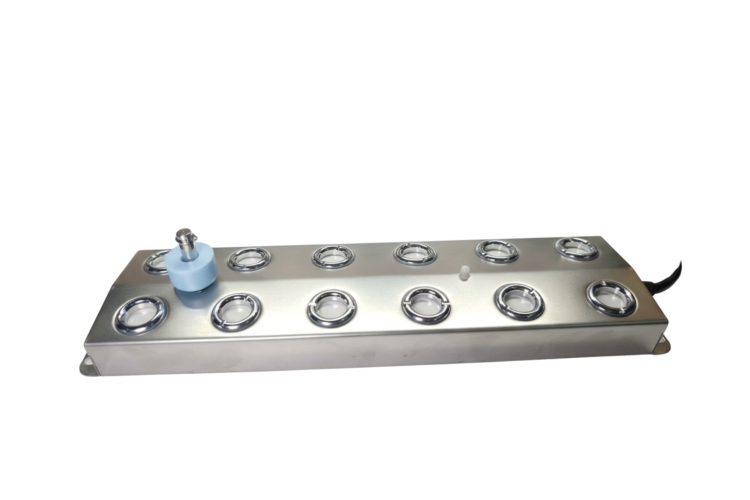 Vỉ phun sương, tạo ẩm siêu âm 12 mắt Model RM-12D48F