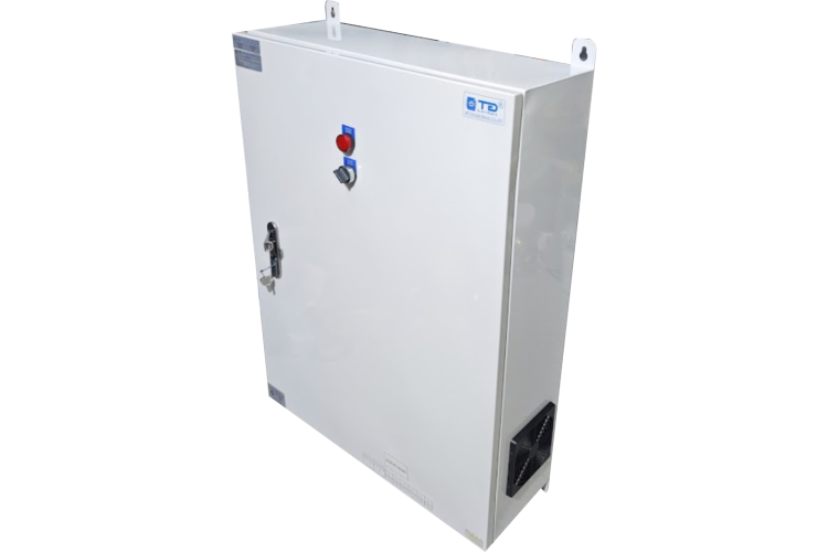 Máy phun sương, tạo ẩm công nghiệp sáu vỉ 12 mắt TD-JS24AS
