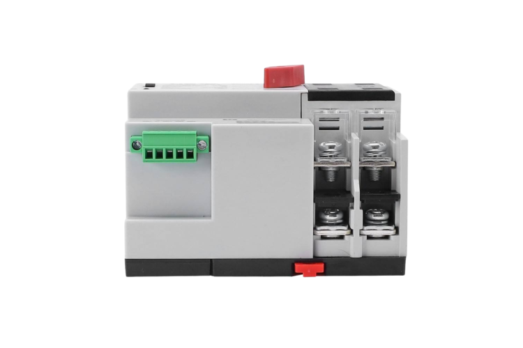 Bộ chuyển đổi nguồn tự động (ATS) 100A