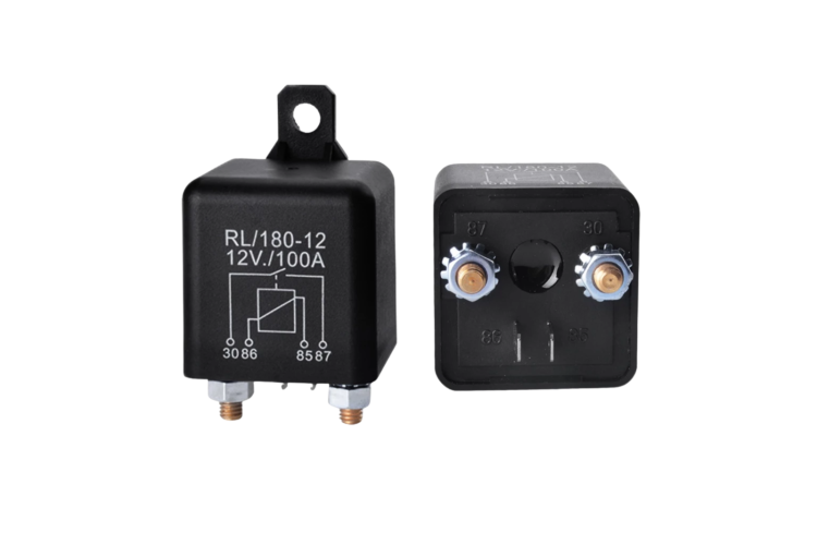 Relay khởi động 12V 100A TN686