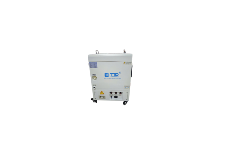 Máy phun sương, tạo ẩm ba vỉ 10 mắt Model TD-JS09A