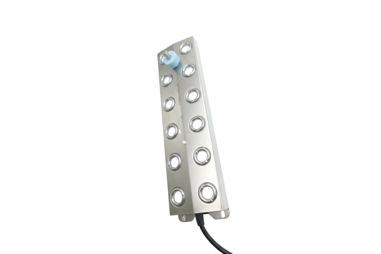 Vỉ phun sương, tạo ẩm siêu âm 12 mắt Model RM-12D48F