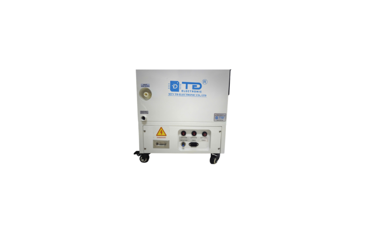 Máy phun sương, tạo ẩm ba vỉ 10 mắt Model TD-JS09A