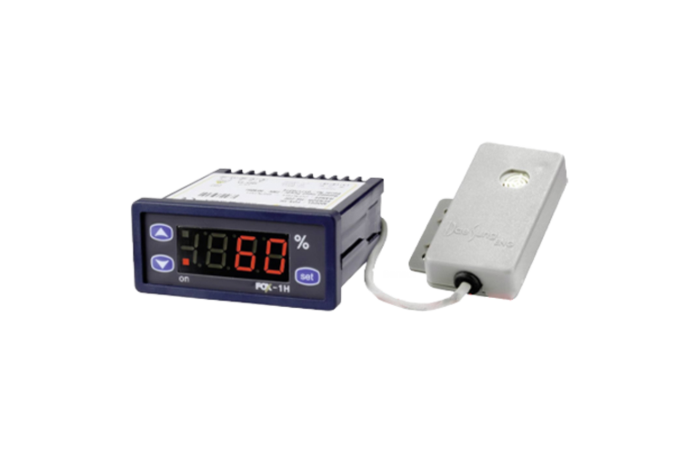 Bộ điều khiển độ ẩm FOX-1H Conotec