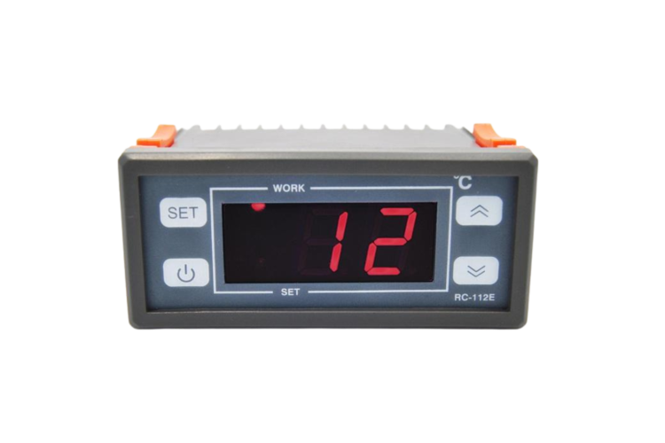 Bộ điều khiển nhiệt độ RC-112E