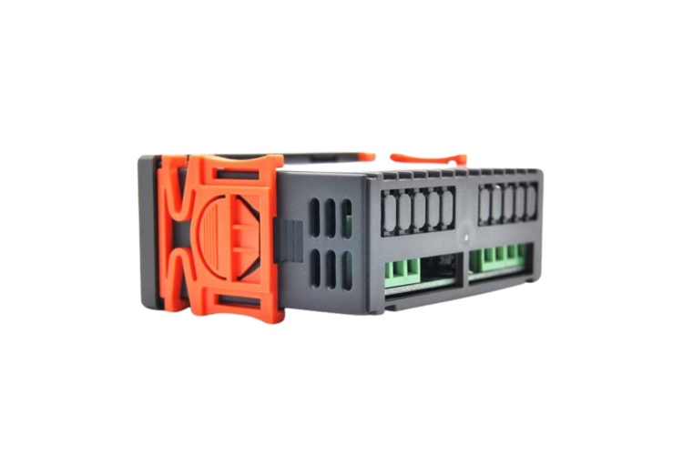 Bộ điều khiển nhiệt độ RC-112E
