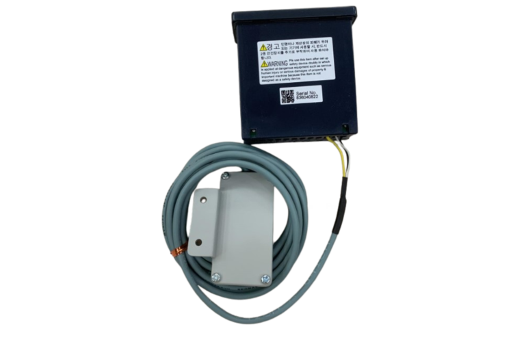 Bộ điều khiển độ ẩm FOX-1H Conotec