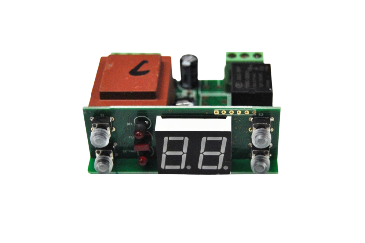 Bộ điều khiển nhiệt độ RC-112E