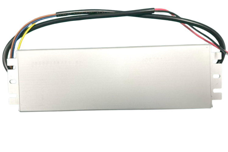 Bộ chuyển đổi nguồn AC/DC 220VAC - 46VDC 400W RM-400S46V