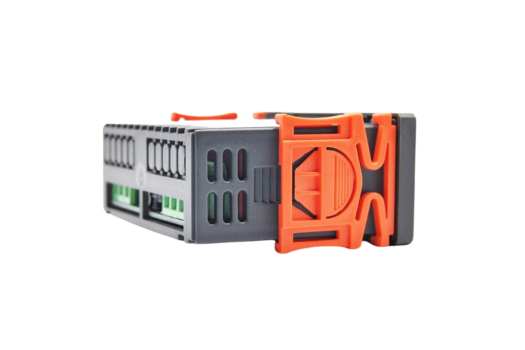Bộ điều khiển nhiệt độ RC-112E