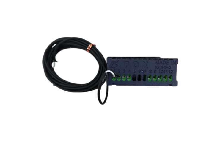 Bộ điều khiển nhiệt độ   FOX-D1004 Conotec