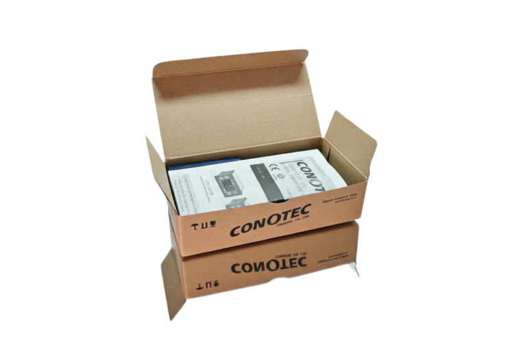 Bộ điều khiển độ ẩm FOX-1H Conotec