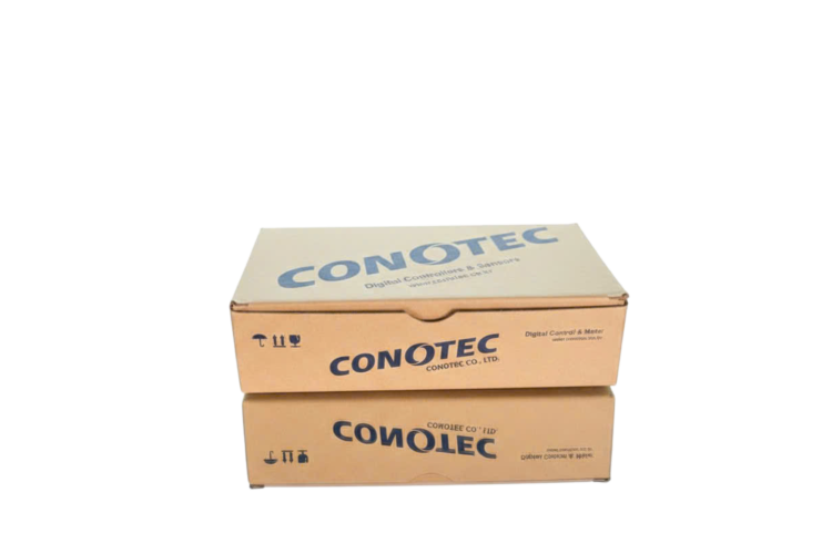 Bộ điều khiển độ ẩm FOX-1H Conotec